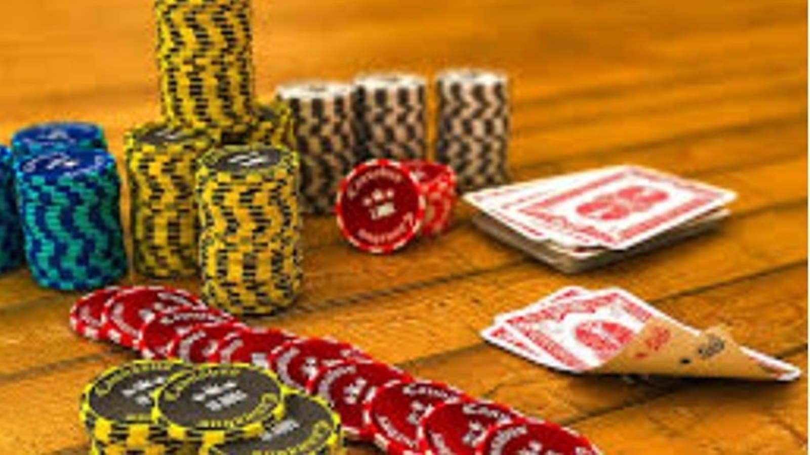 steps to become a casino dealer