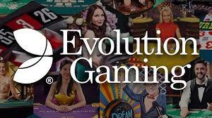 Evolution gaming