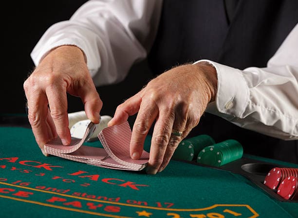 your hand at roulette-the 메이저카지노사이트 online casino table