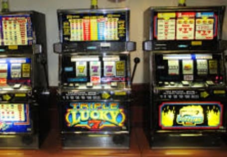 slot tante777 machines for pennies
