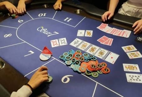 hold ’em methods: achieve 토큰게임하이로우 world champion status.